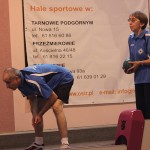 Zawodnicy Podkarpacia Przemyśl