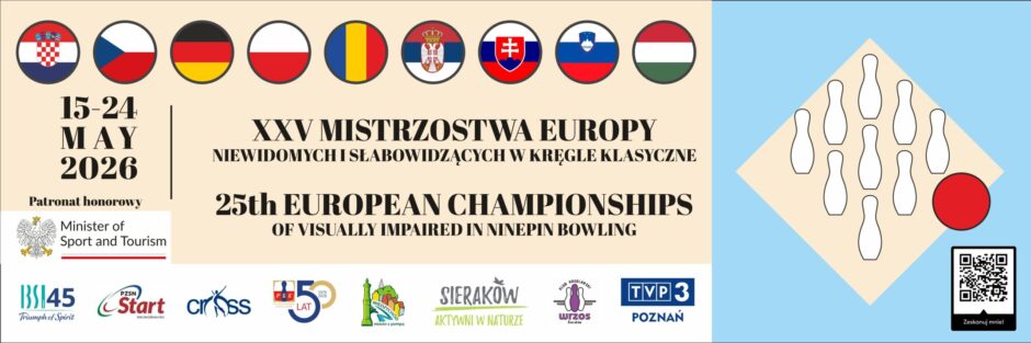 Sekcja Niewidomych i Słabowidzących PZKregl