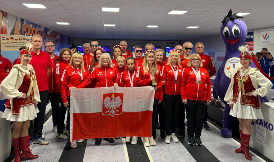 Sekcja Niewidomych i Słabowidzących PZKregl